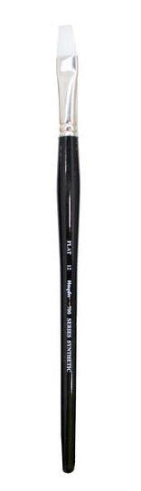 Haydn 700 Series Brushes