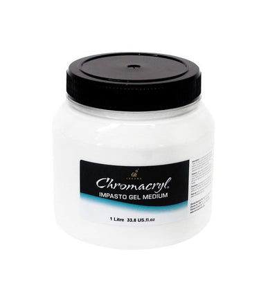 Impasto Gel