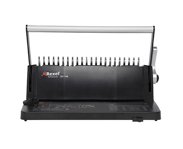 Binding Machine