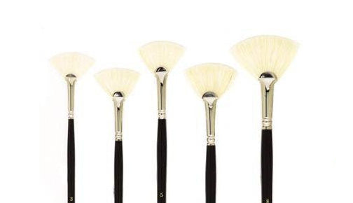 Fan Brush