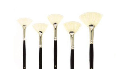 Fan Brush