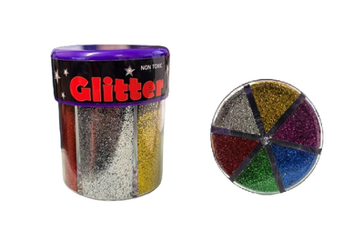 Glitter Shaker