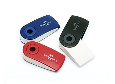 Faber Castell Sleeve Eraser
