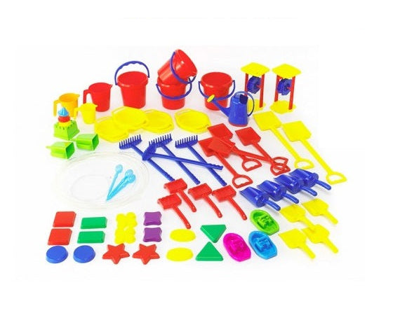 Water Classroom Set