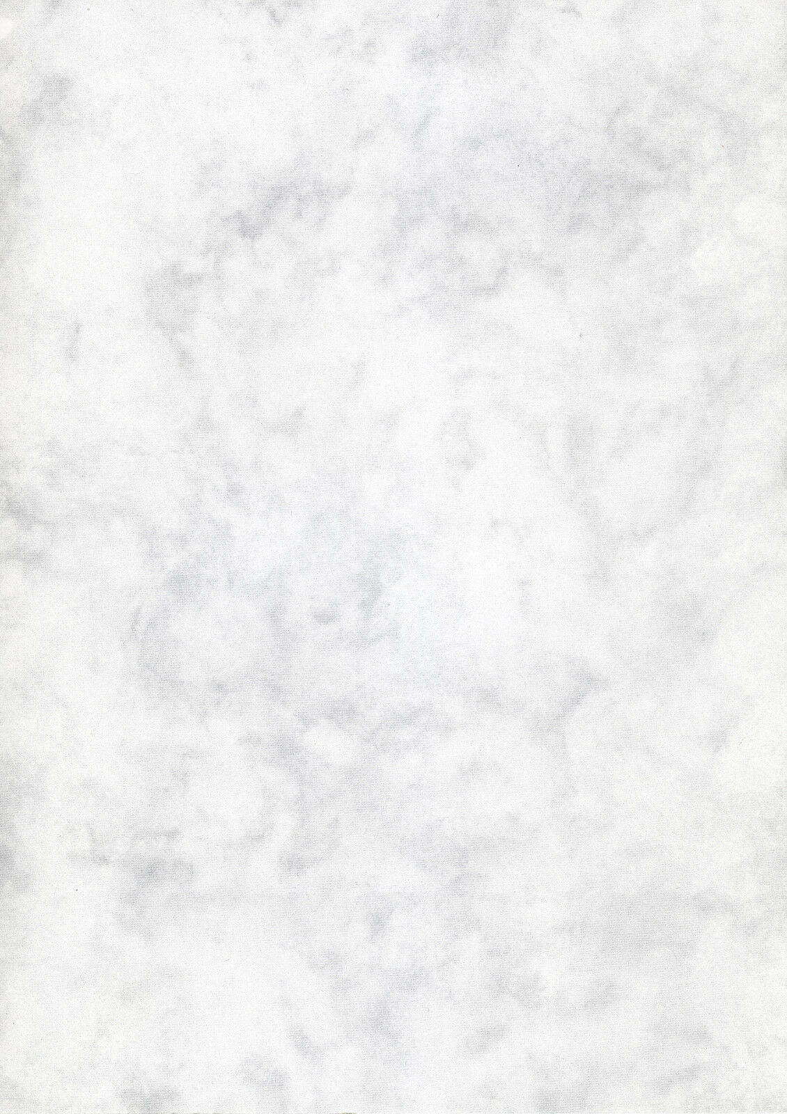 White Marble Paper