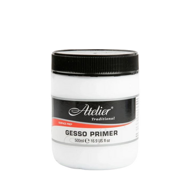 Gesso Primer