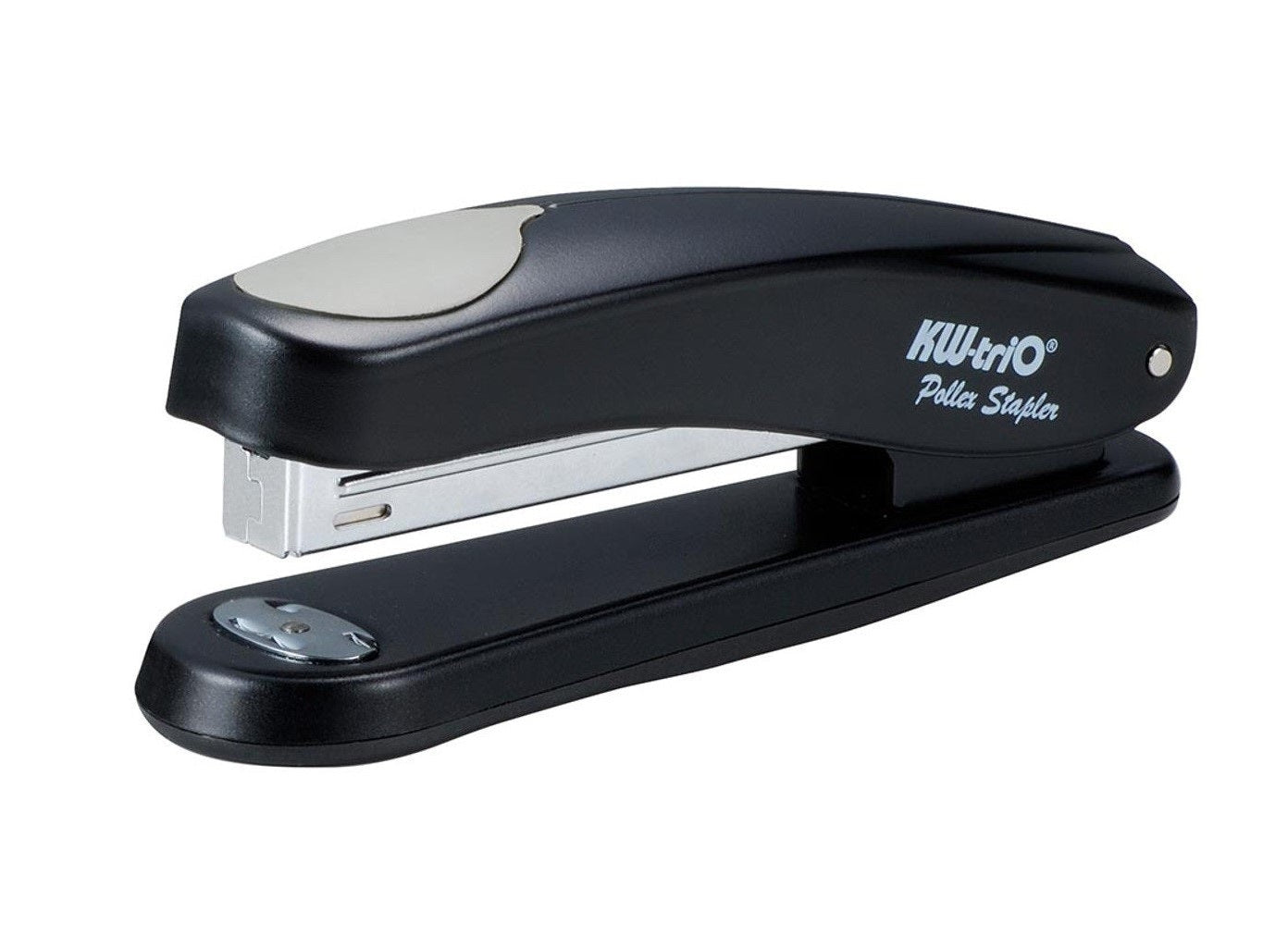 Full Strip Metal Stapler