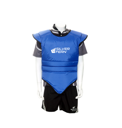 Contact Suit
