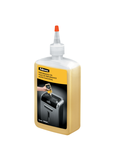Fellowes Shredder Oil