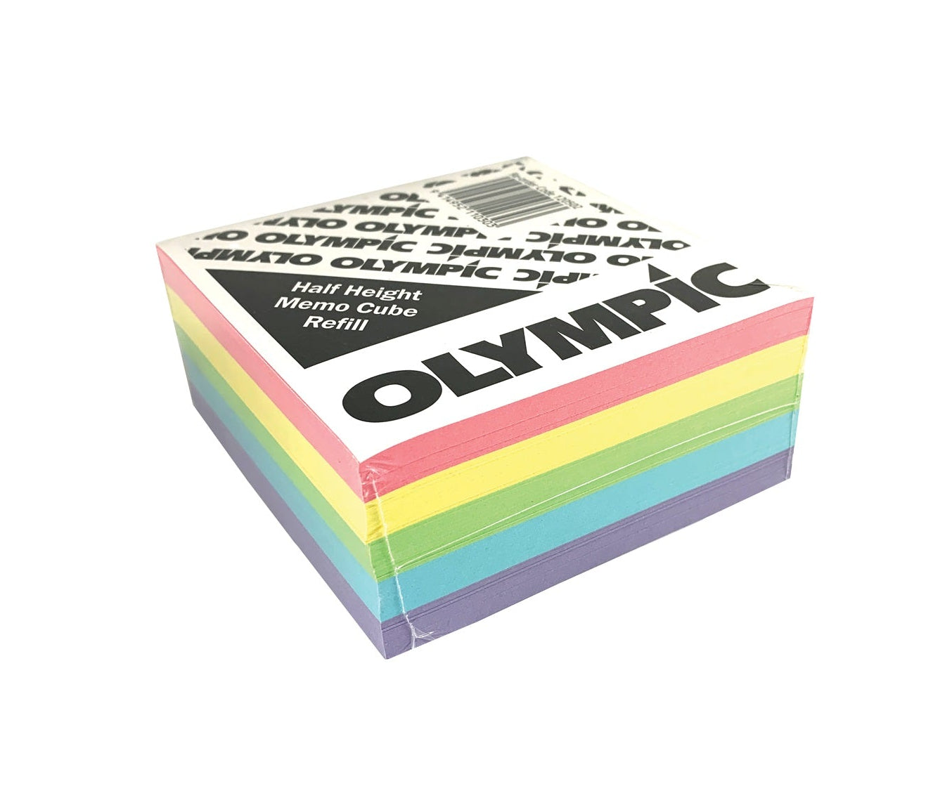 Memo Cube