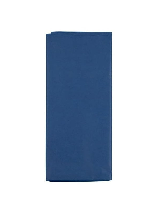 Blue Tissue Paper