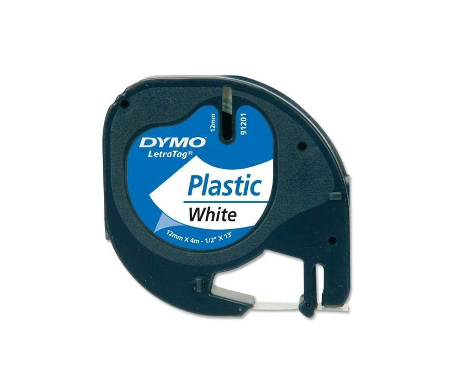 Dymo Letratag Label