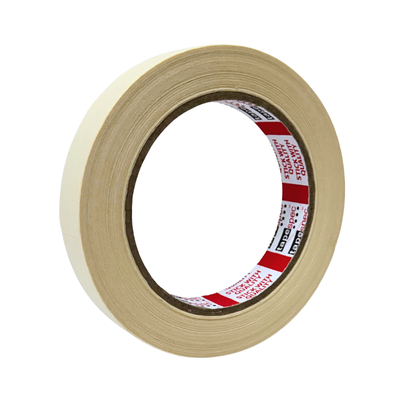 Masking Tape 18mm x 50m - Cream