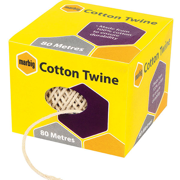 Cotton Twine