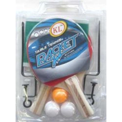 Table Tennis Set
