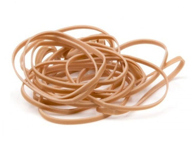 Rubber Bands