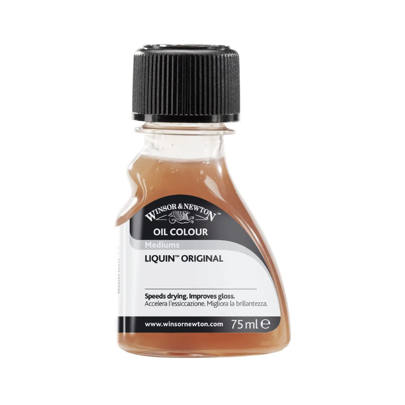 Winsor & Newton Original Liquin - 75mL