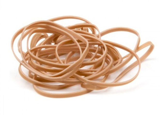Rubber Bands