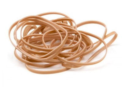Rubber Bands