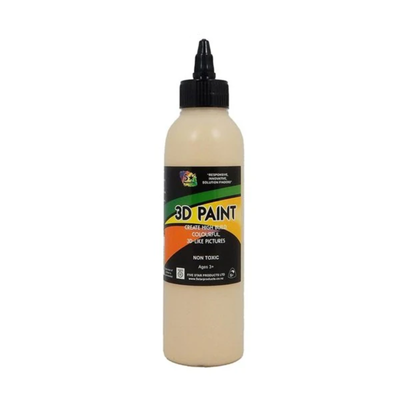 Gold 250ml - PVA Craft Paint