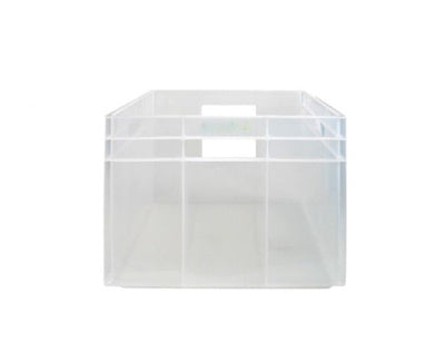 Storage Cube Crate