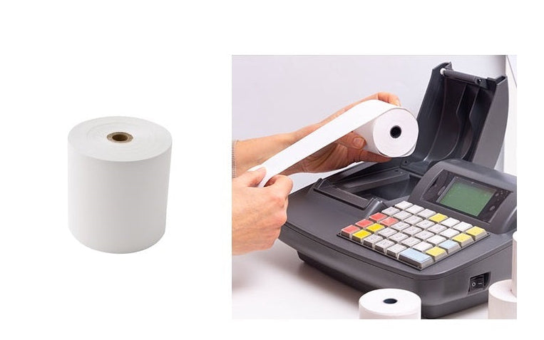 Eftpos Rolls