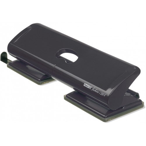 Maped Hole Punch - 4 Hole 12 Sheet