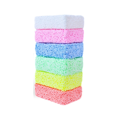 Playfoam Remouldable Beads - Pack of 6
