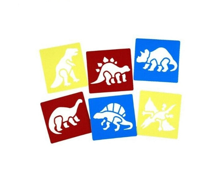 Washable Stencils