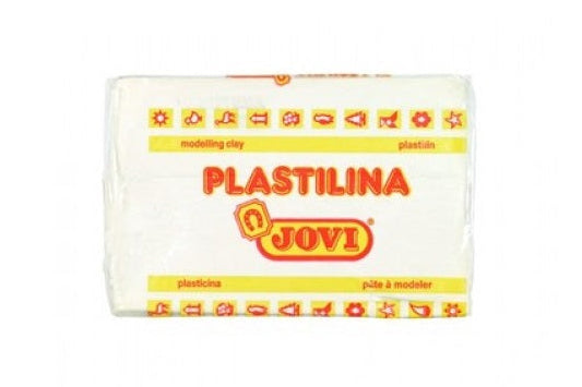 Jovi Plasticine