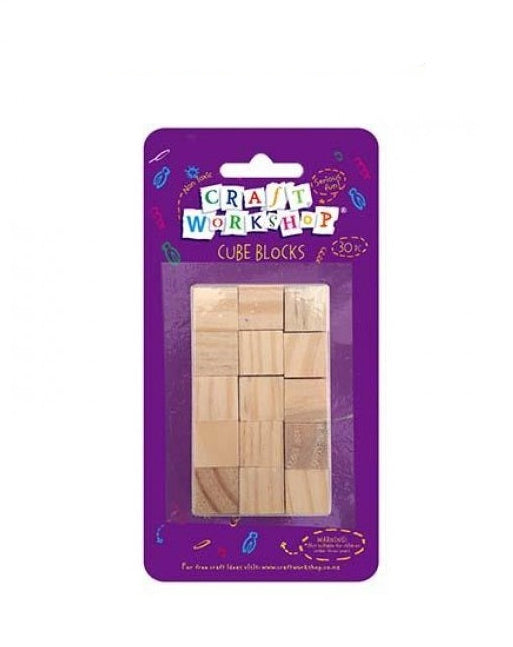 Craft Blocks