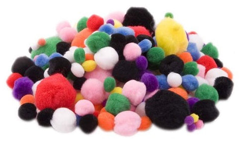 Pom Poms