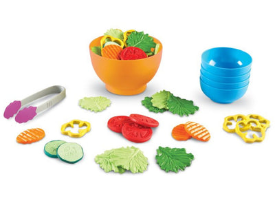 Garden Fresh Salad Set