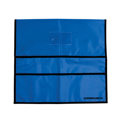Chair Bag - Blue