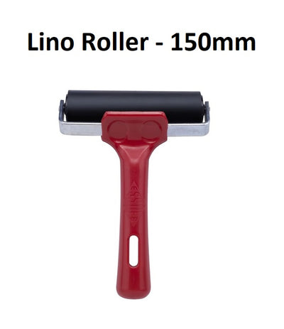 Lino Roller - 150mm