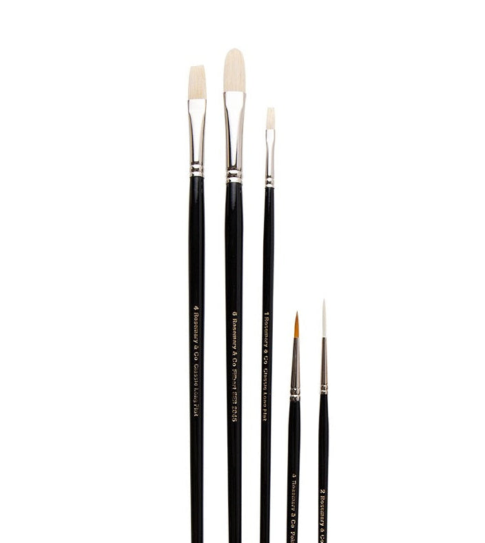 Maries 252 Brush