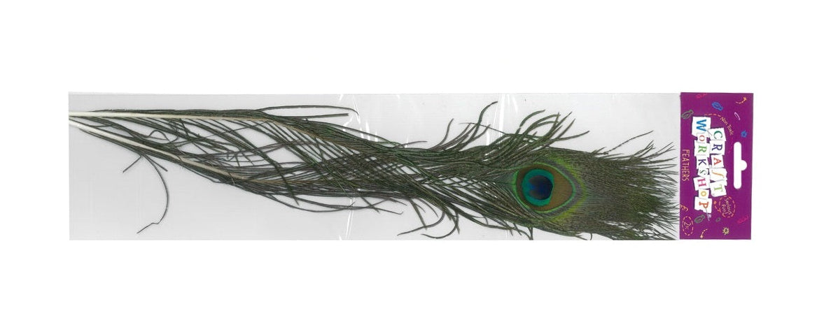 Craft Feathers
