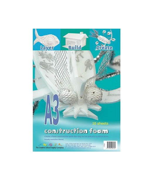 Construction Foam
