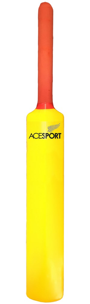 Plastic Cricket Bat - Size 6