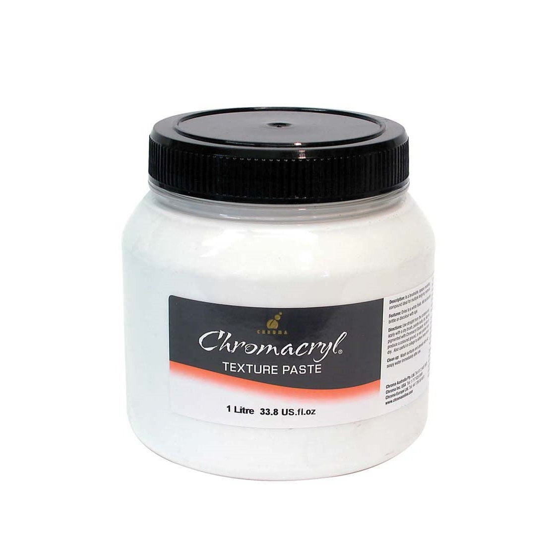 Texture Paste