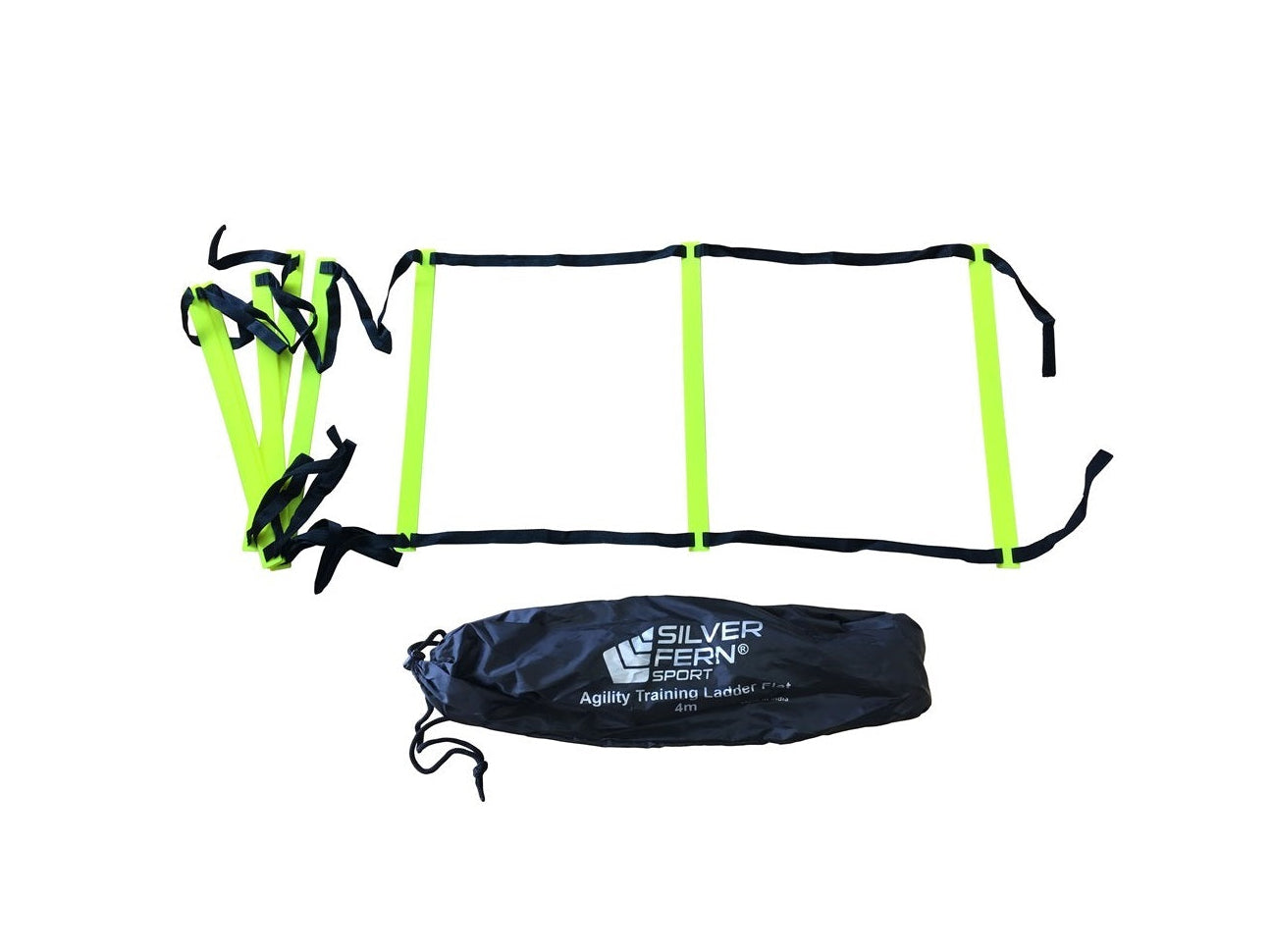 Agility Training Ladder