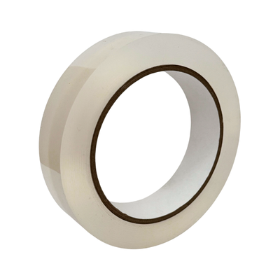 Clear Spine Tape - 24mm x 50m