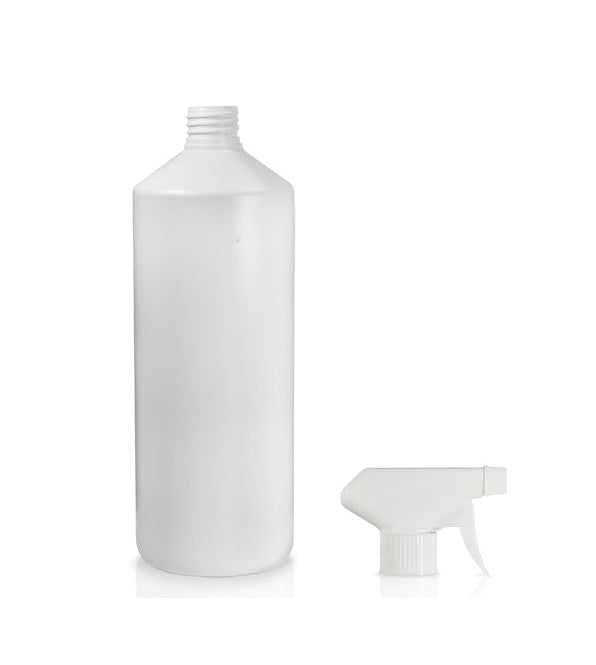 Trigger Spray Bottle