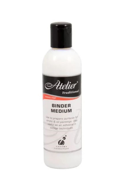 Atelier Binder Medium