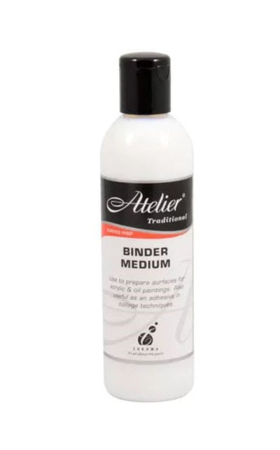 Atelier Binder Medium