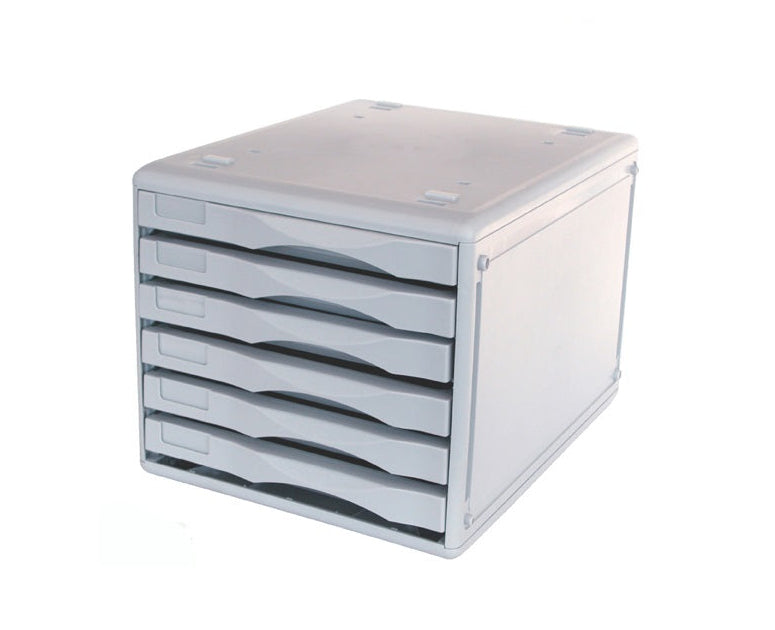 Drawer Storage