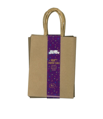 Craft Kraft Bag