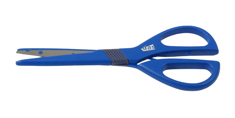 Safety Scissors