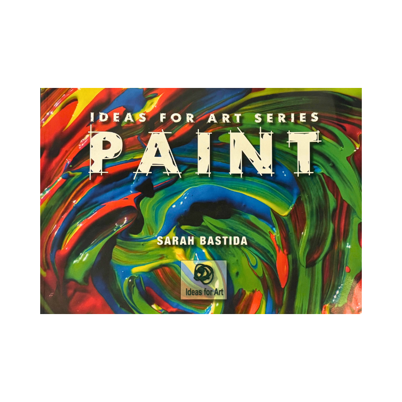 Ideas For Art Paint Book