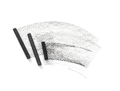Compressed Charcoal